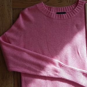 💖💖Comfy J.Crew Sweater Soft Pink💖💖
